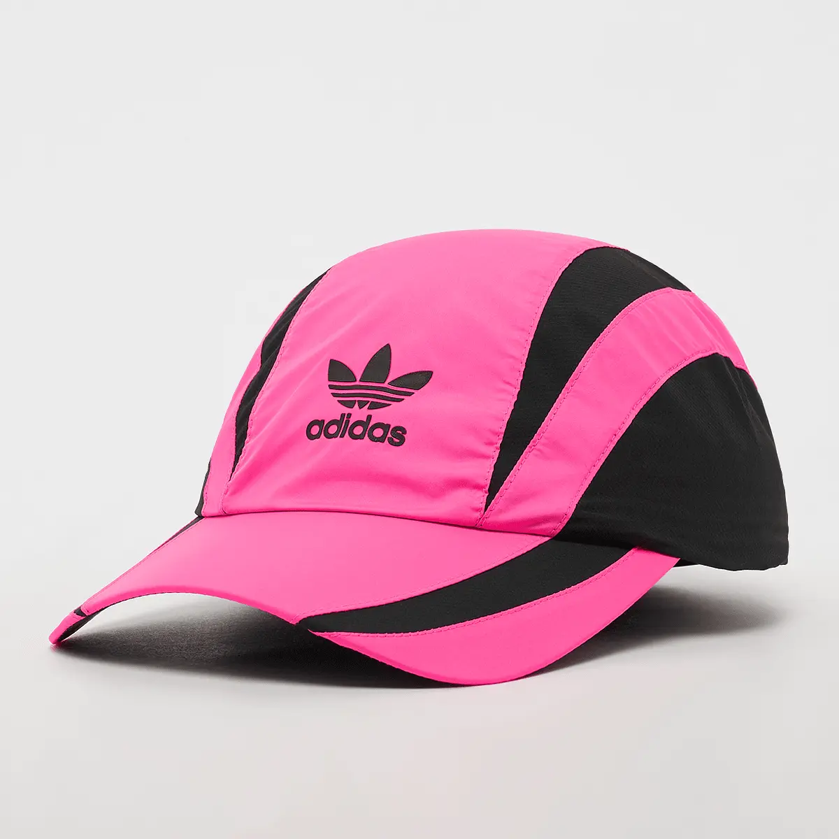 

Бейсболка adidas Originals 5Panel, розовый
