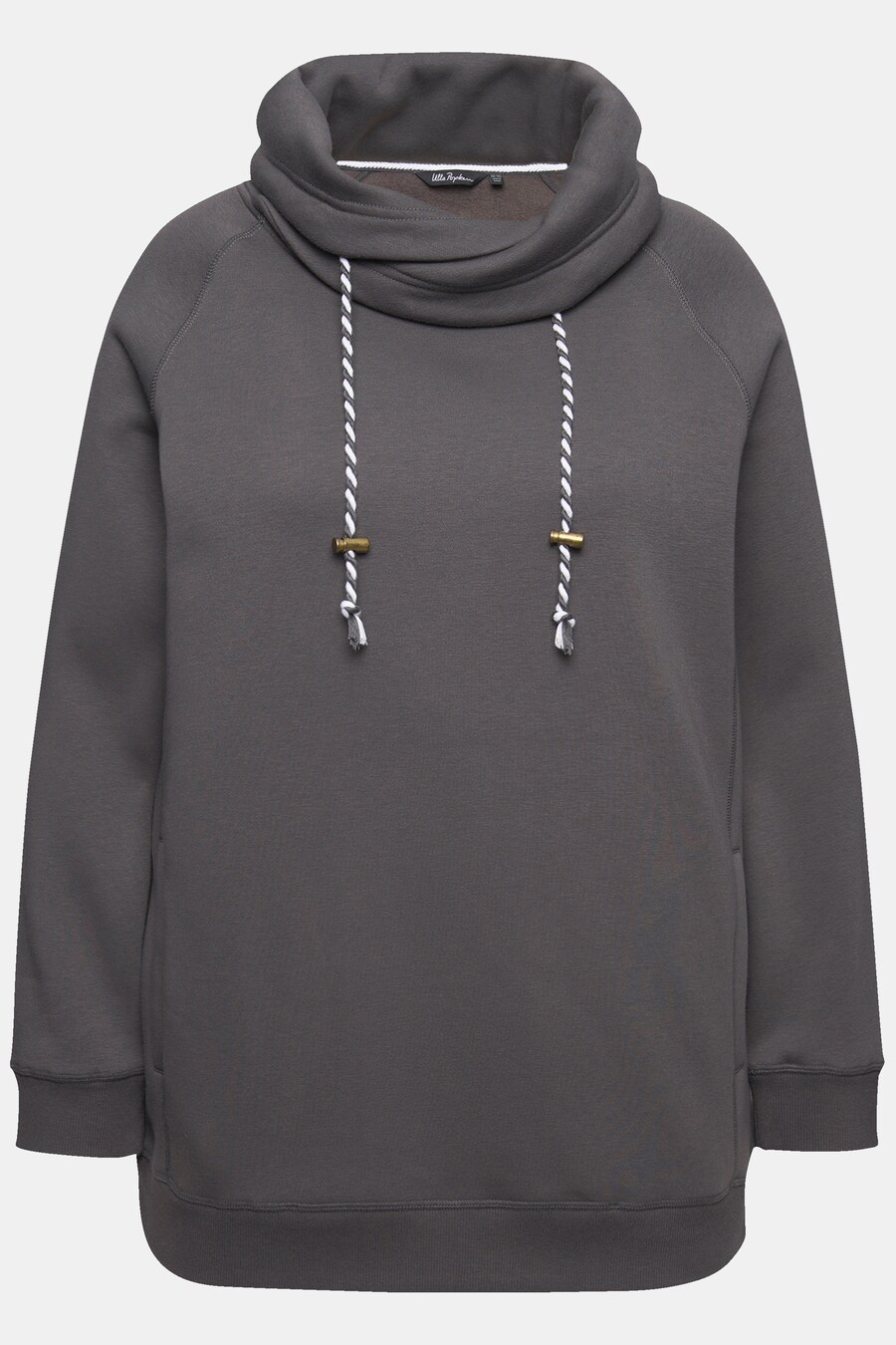 

Толстовка Ulla Popken, Graphite