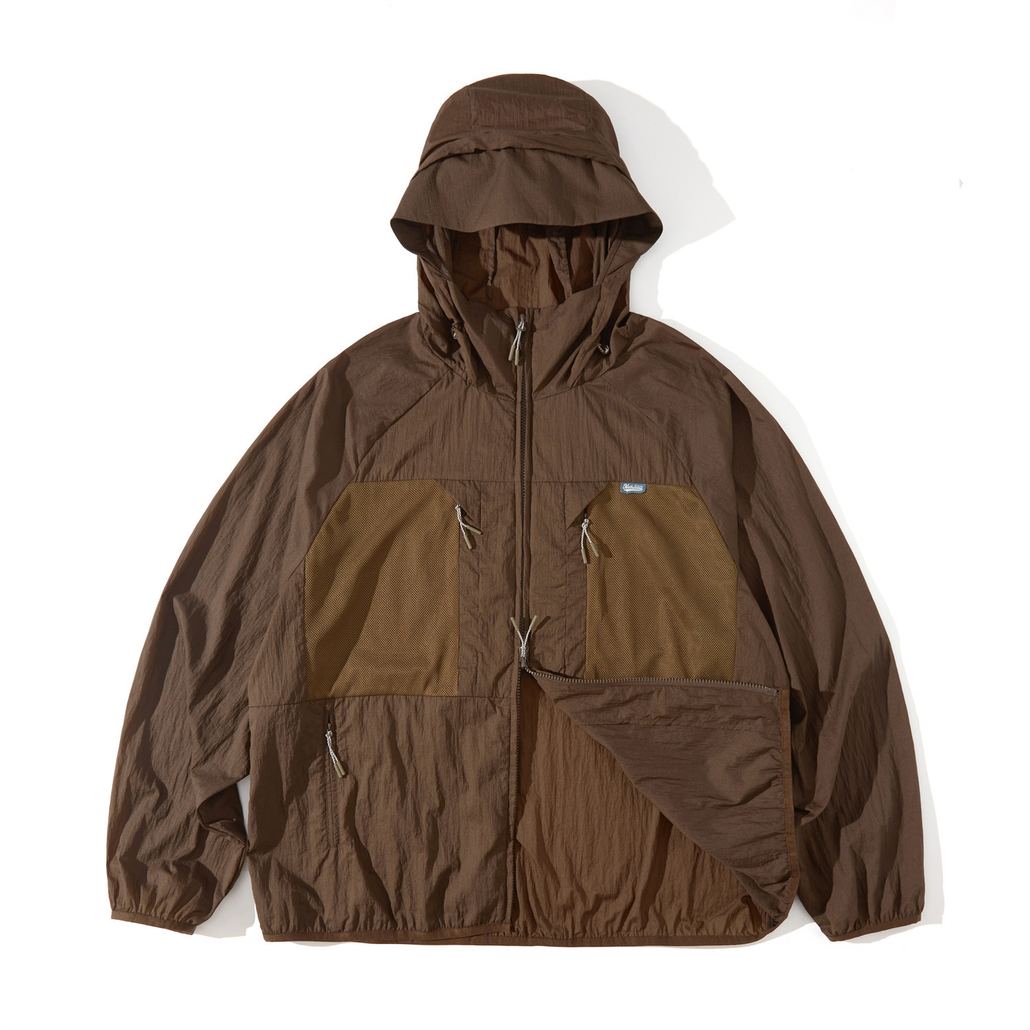 

NOTHOMME Защитная одежда от солнца унисекс, Brown
