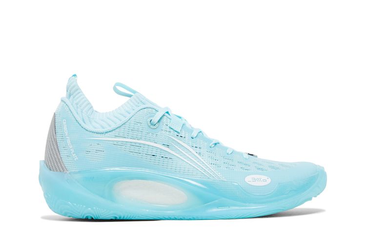 

Кроссовки Wade 808 2 Ultra 'Oxygen', синий