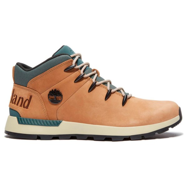

Кроссовки Sprint Trekker средней длины со шнуровкой - кроссовки Timberland, мультиколор