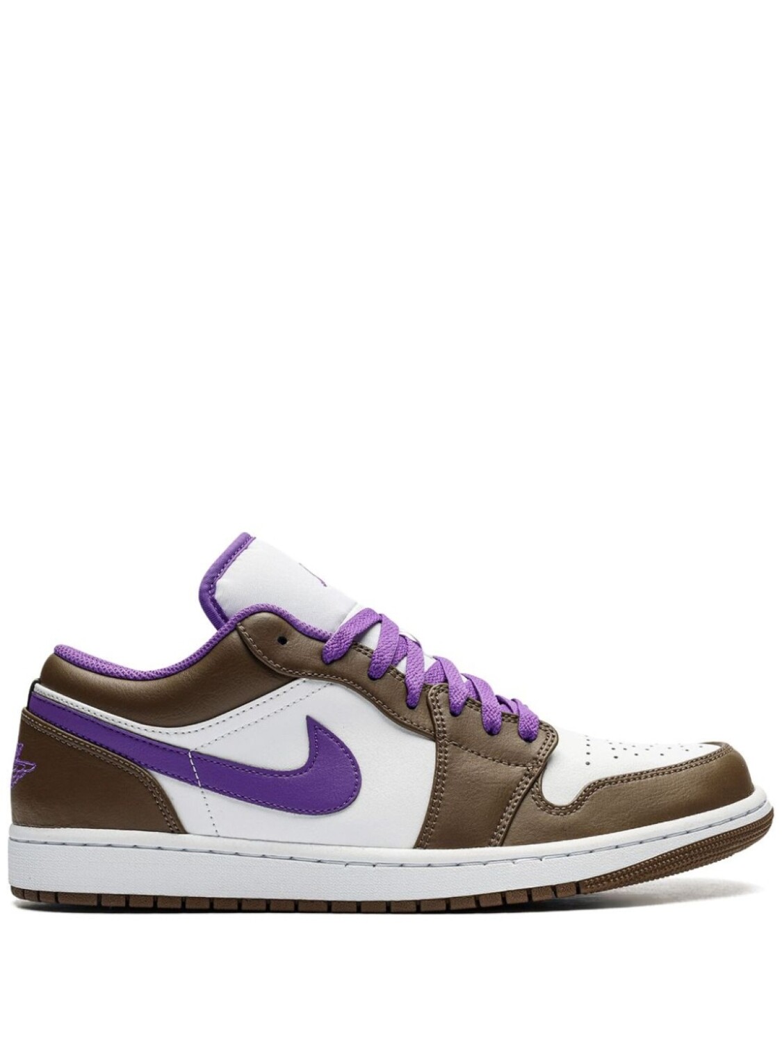 

Jordan кроссовки Air Jordan 1 Low Purple Mocha, белый, Белый;серый, Jordan кроссовки Air Jordan 1 Low Purple Mocha, белый