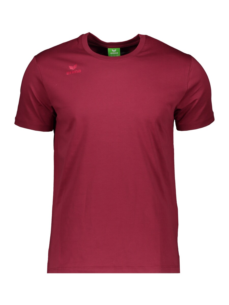 

Рубашка для выступлений ERIMA, цвет Wine red