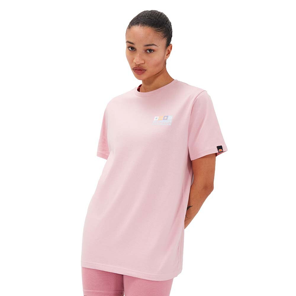 

Футболка Ellesse Petalian, розовый