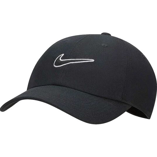 

Кепка NSW Club Unstructured Swoosh Nike, цвет Black----