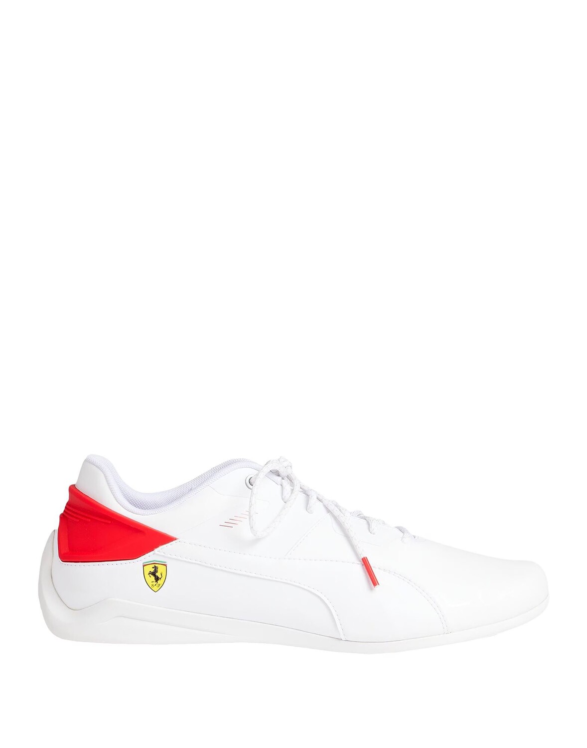 

Кроссовки Puma, белый