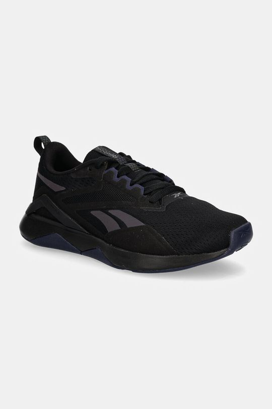 

Кроссовки Nanoflex TR 2 Reebok, черный