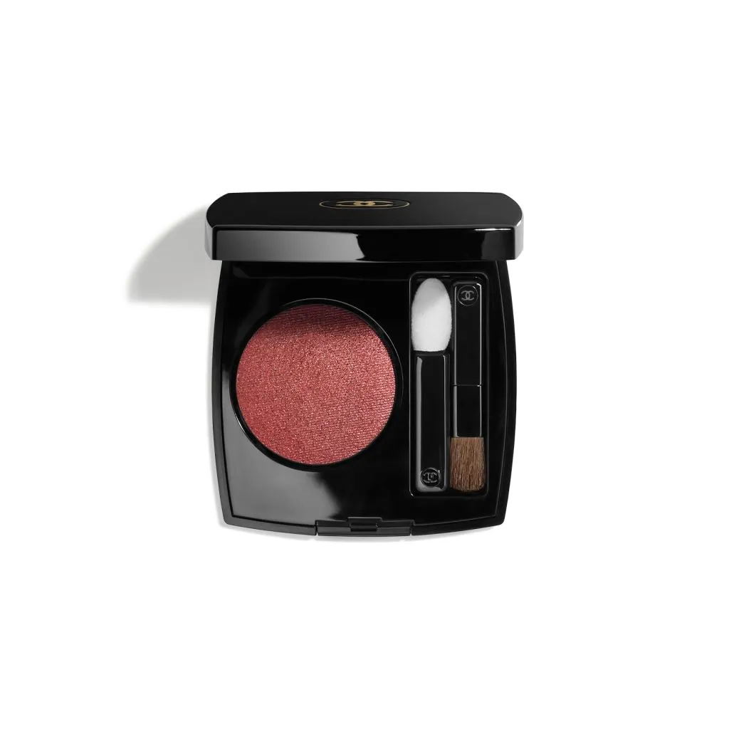 

Пудровые тени Ombre Première Chanel, 12 désert rouge