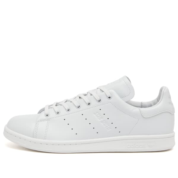 

Кроссовки Stan Smith Lux Adidas, синий