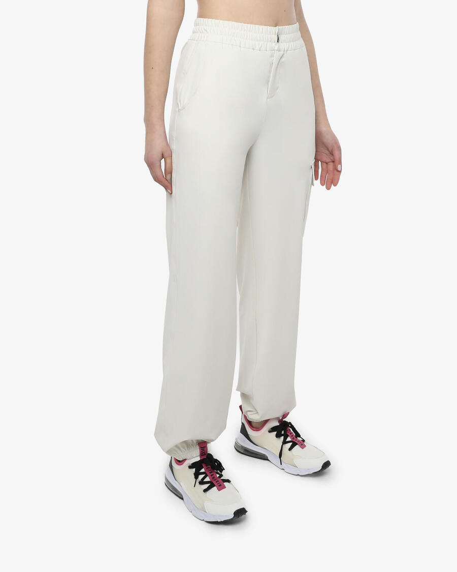 

JAKED Женские синтетические ледяные штаны для фитнеса