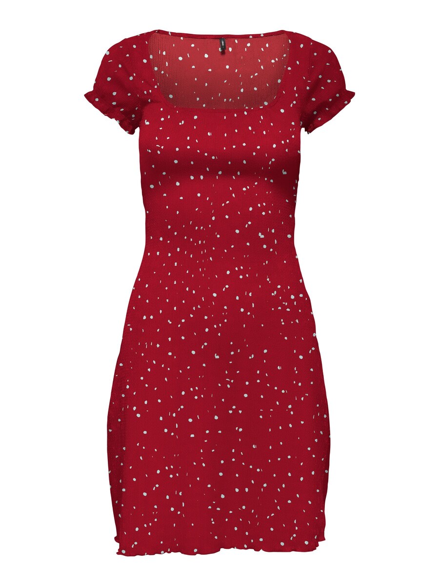 

Мини платье ONLY ONLHillary, Red
