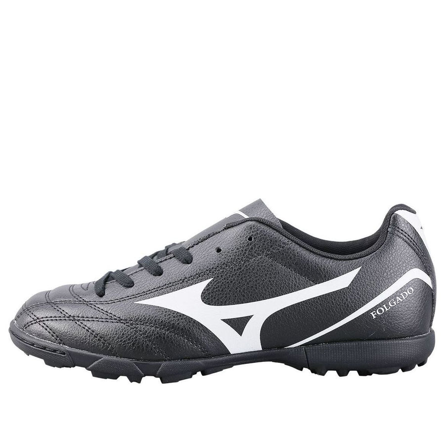 

Кроссовки (GS) Mizuno Potrero Wide Jr. AS 'Black', черный