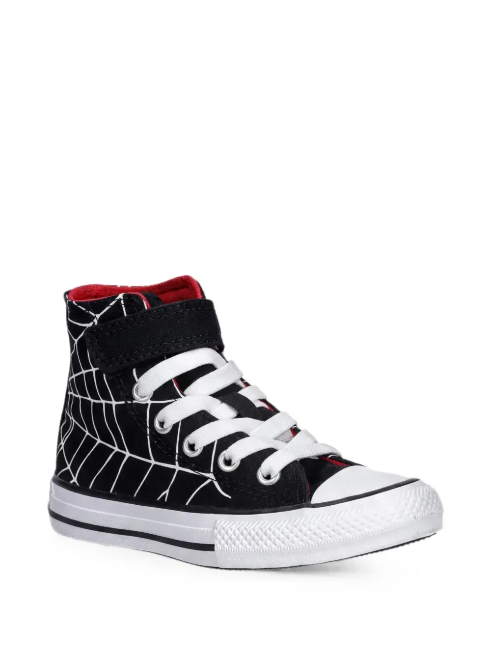Кеды Converse Chuck Taylor All Star "Паутина" Converse Kids, черный