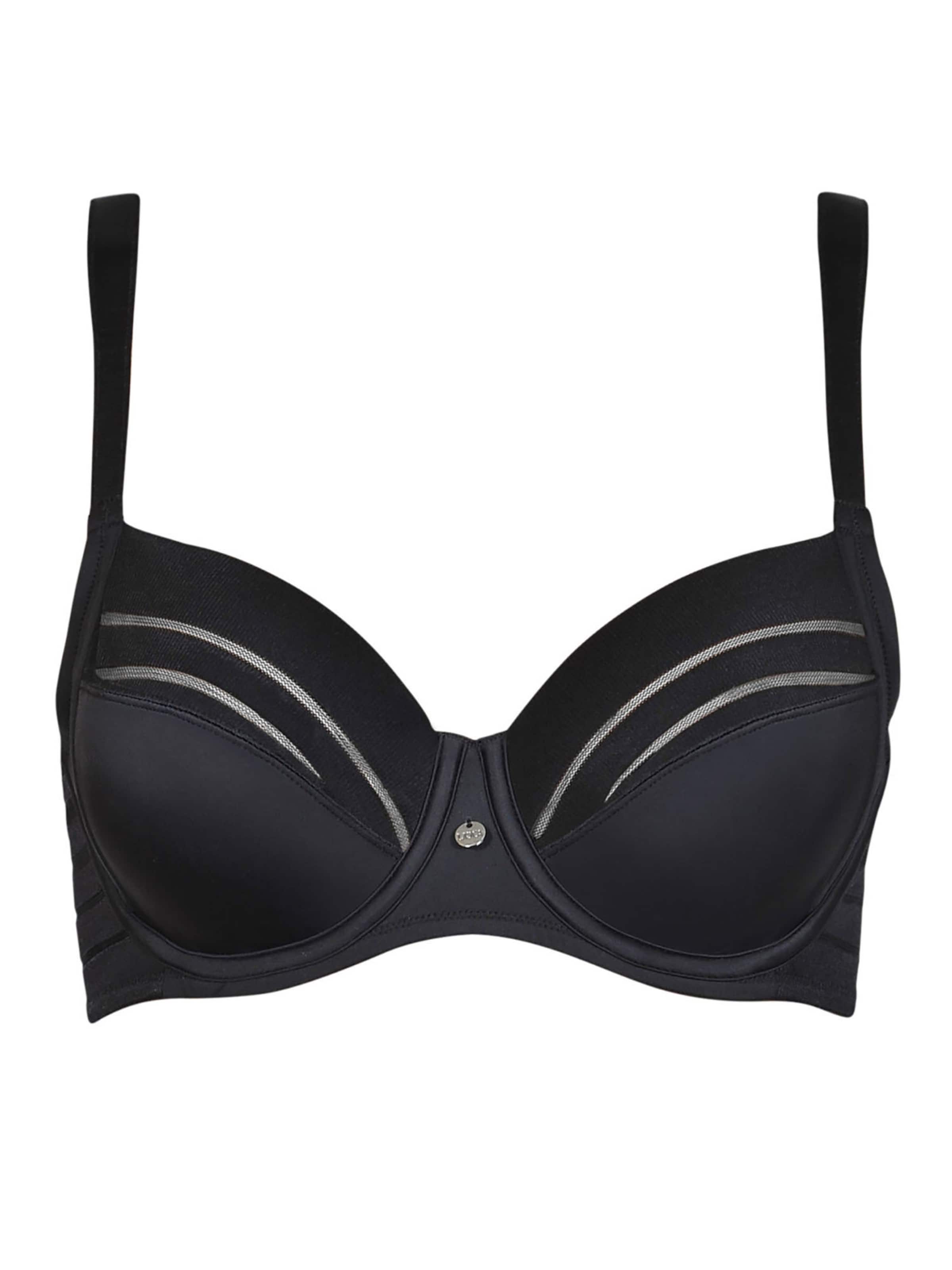 

Lisca Бюстгальтер 'Alegra' в черном цвете