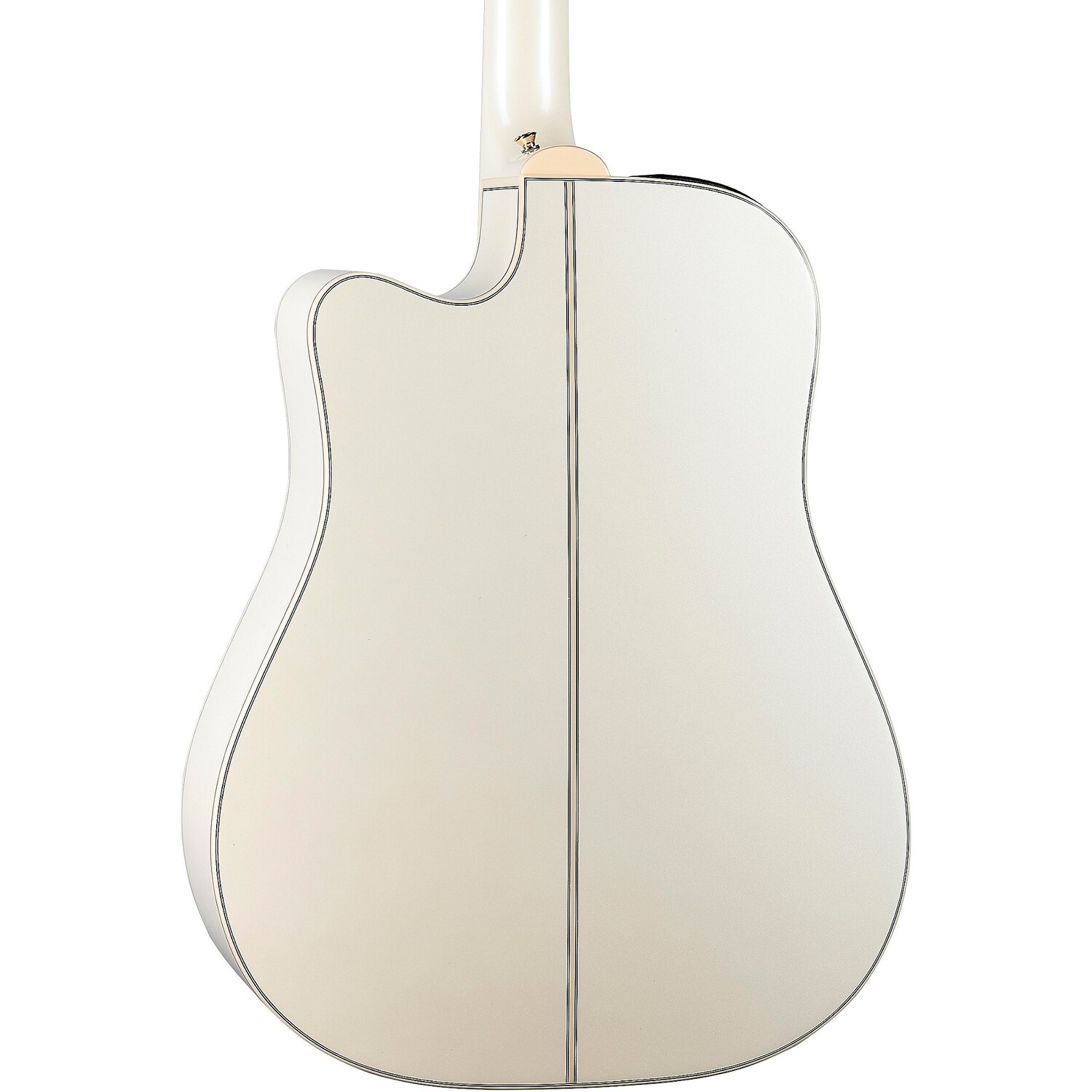 

Акустически-электрическая гитара Takamine GD37CE Dreadnought Pearl White