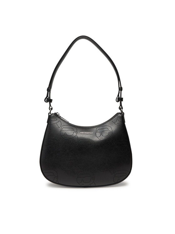 

Сумочка A2W30107 Karl Lagerfeld, черный