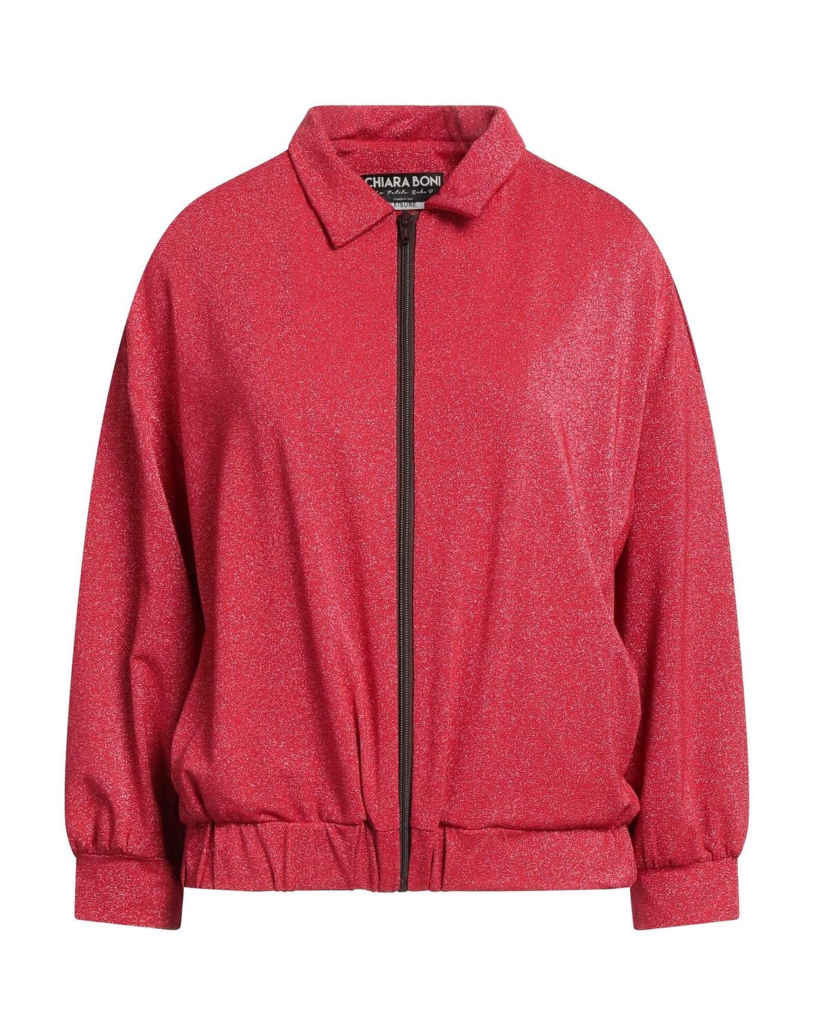 

Толстовка Chiara Boni La Petite Robe, красный