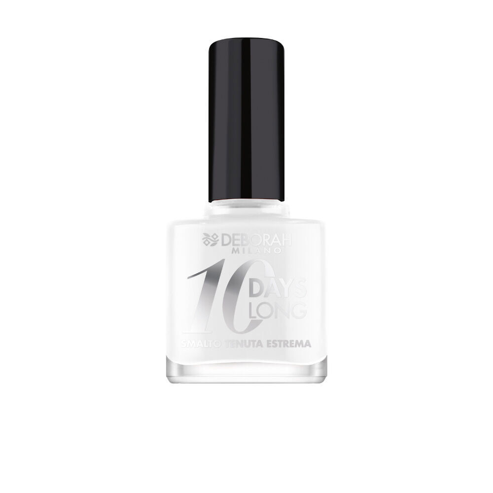

Лак для ногтей Esmalte De Uñas 10 Days Long Deborah, цвет nº20