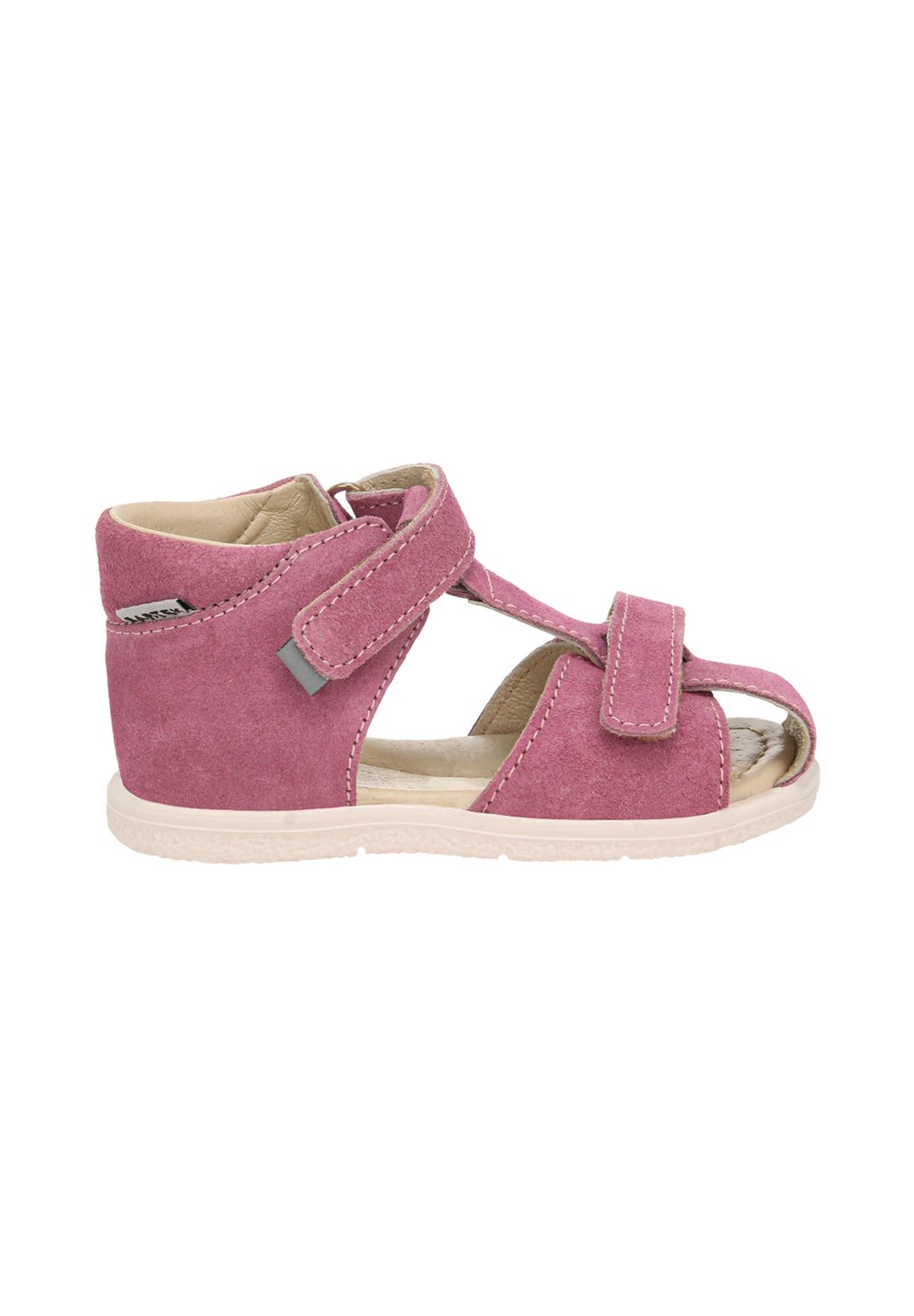 

Сандалии Scarpe primi passi Bartek, фуксия