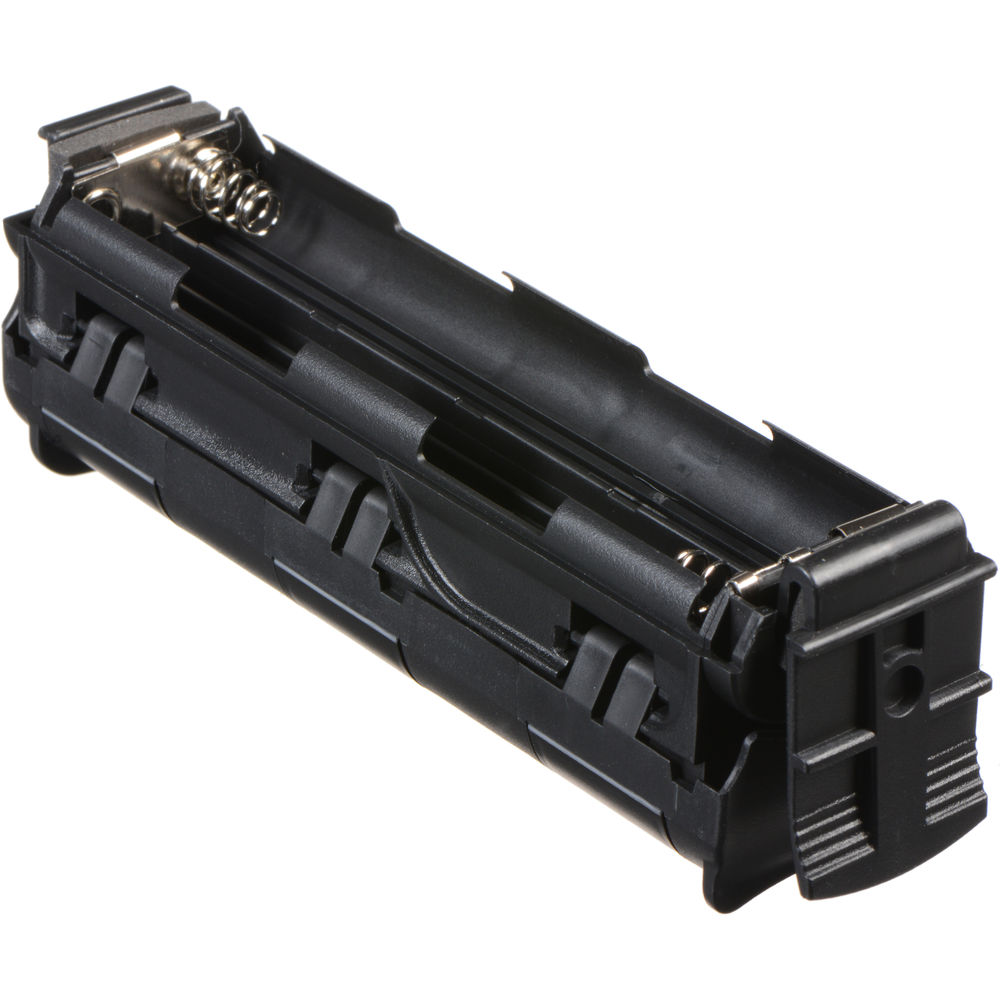 

Sound Devices MX-8AA Battery Sled for MixPre-3 and MixPre-6