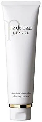Крем для лица Shiseido — Дневной Cre de Puvote Claim Decainent, 125 г