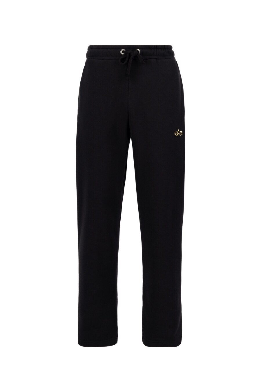 

Брюки ALPHA INDUSTRIES Regular Pants, черный