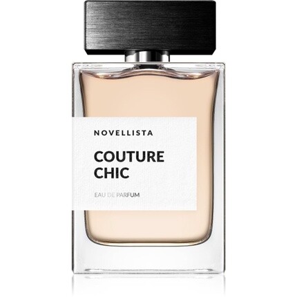 

NOVELLISTA Couture Chic Парфюмированная вода 75 мл