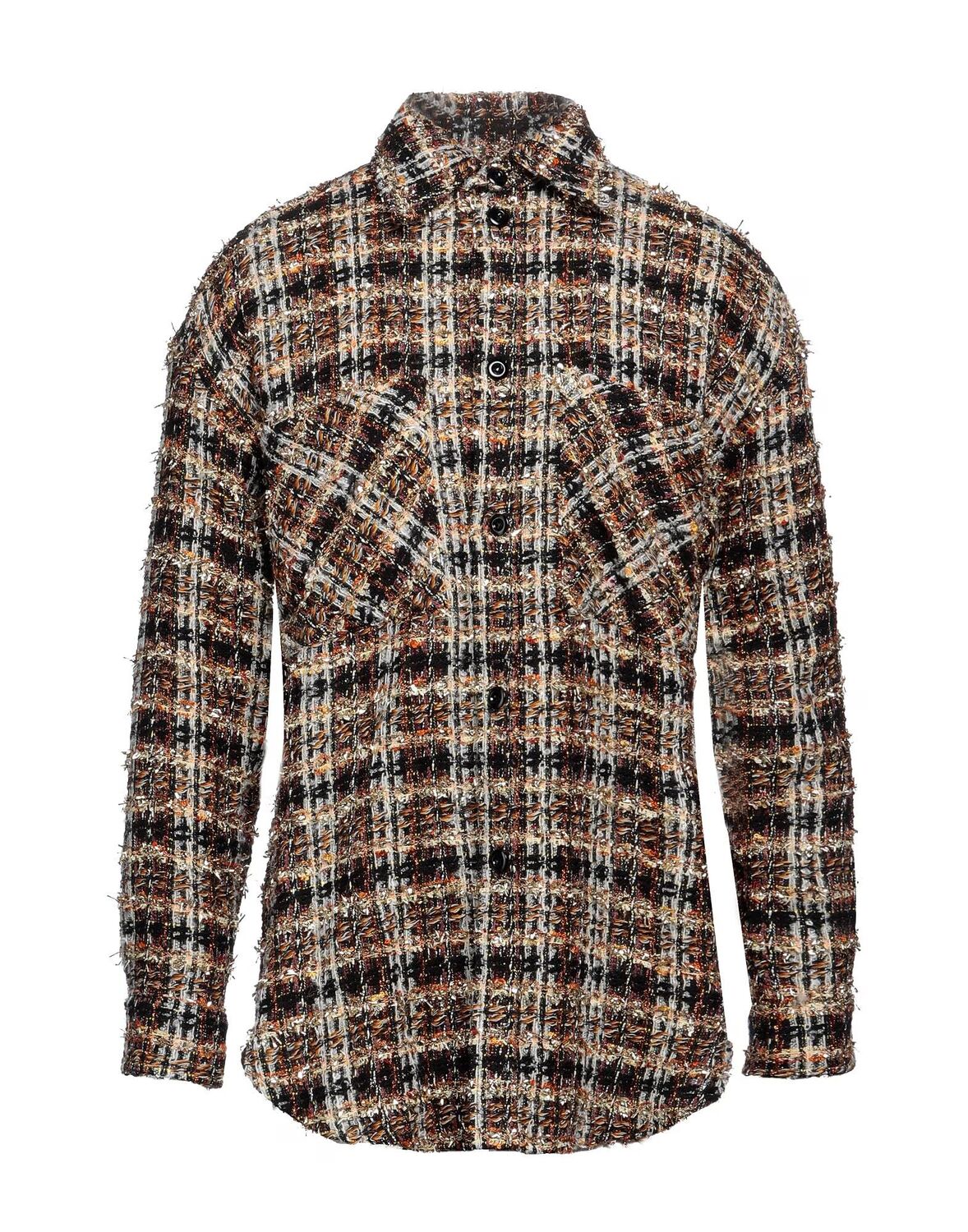 

Рубашка Faith Connexion, золотой