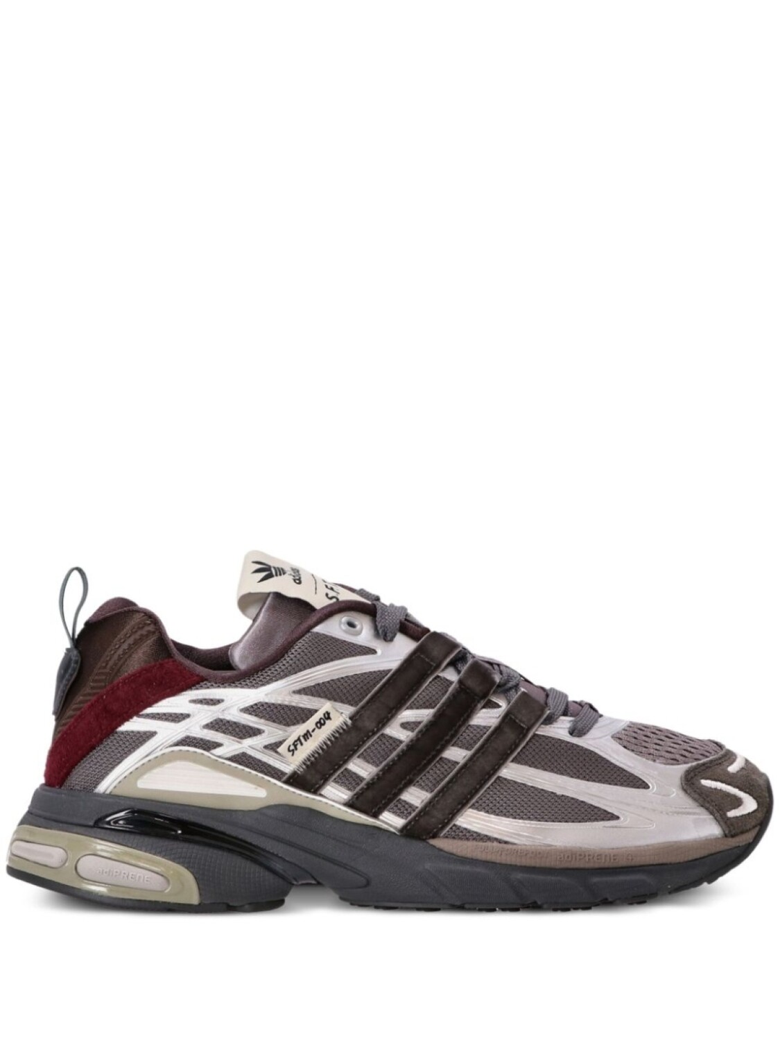 

Кроссовки Adidas Adistar Cushion, серый дубль