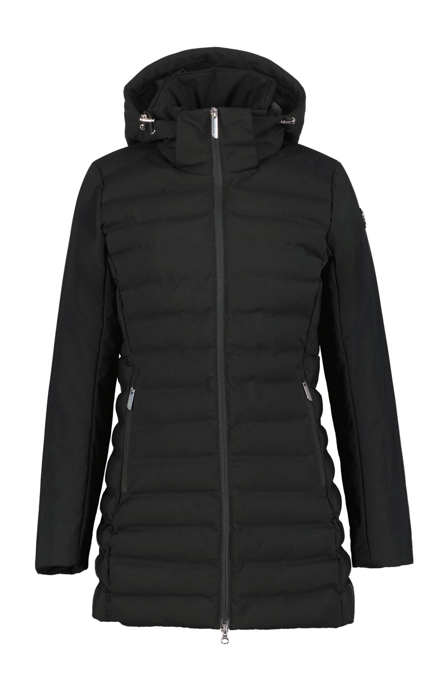 

Куртка для активного отдыха LUHTA Ilomantsi, Black