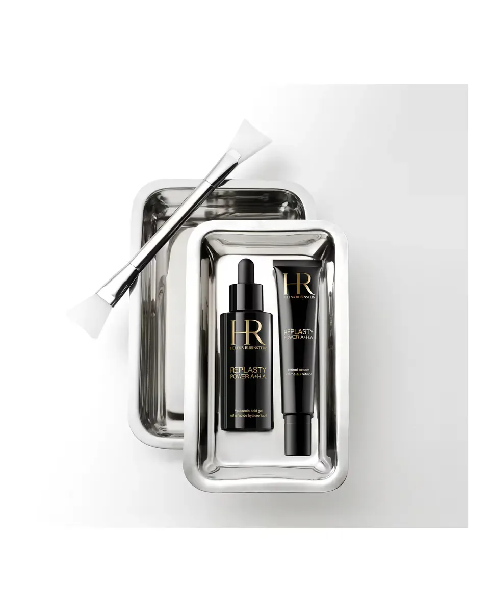 Подарочный набор Re-Plasty POWER Helena Rubinstein — фото 4