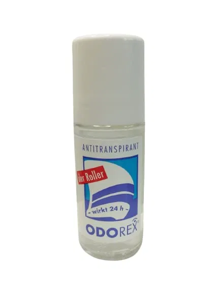 Антиперспирант-ролик от Odorex, 12 шт. Odorex