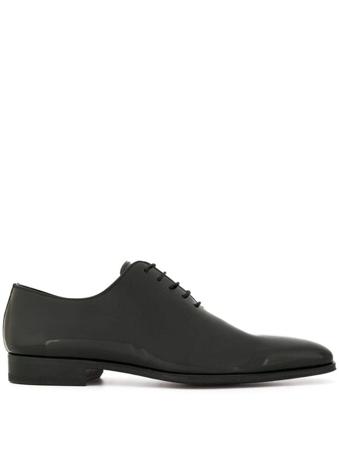 

Magnanni туфли с заостренным носком, черный