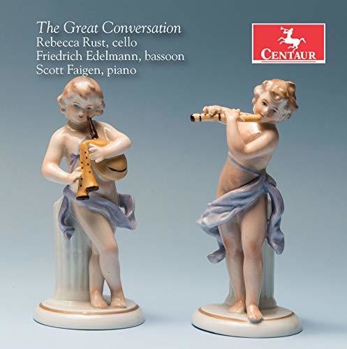 

CD диск Debussy / Elgar: Great Conversation