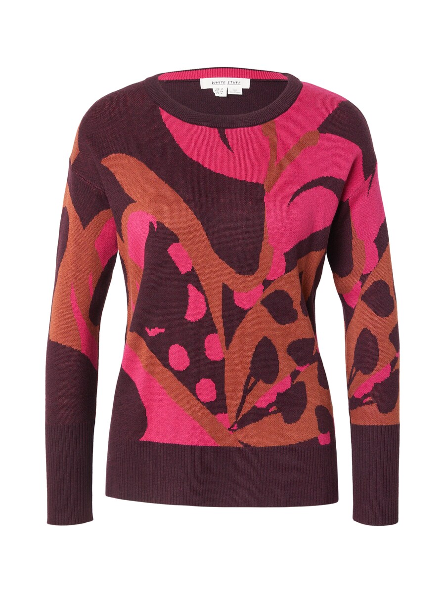 

Свитер WHITE STUFF OLIVE, Berry