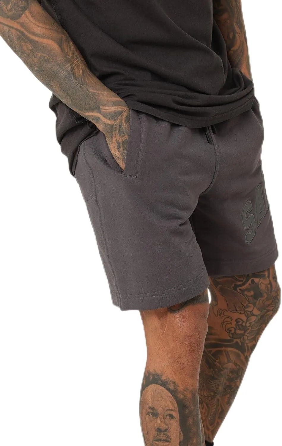 

Шорты SAINT MORTA Kingdom