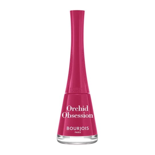 

Лак для ногтей на 1 секунду — 51 Orchid Obsession, Bourjois