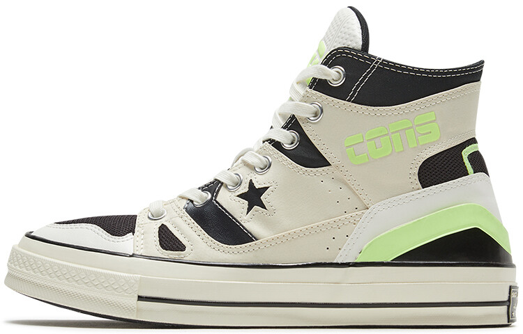 

Кеды Converse Chuck Taylor All Star 70 E260 Hi Beige
