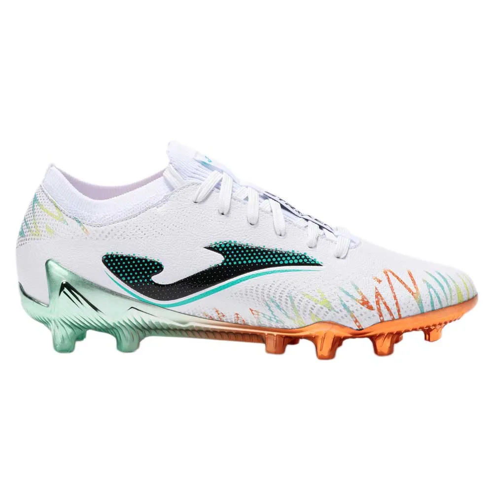 

Футбольные бутсы Joma Striker FG, белый