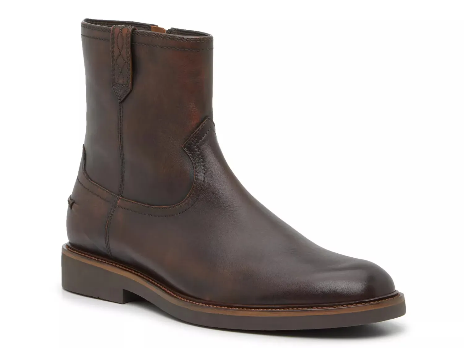 

Сапоги Jarelle Western Crown Vintage, Dark Brown