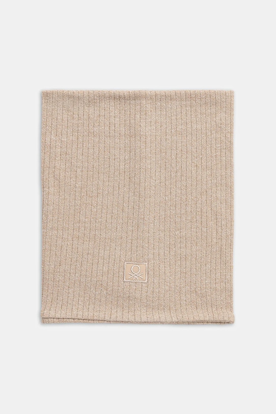 

Детский шарф United Colors Of Benetton, бежевый