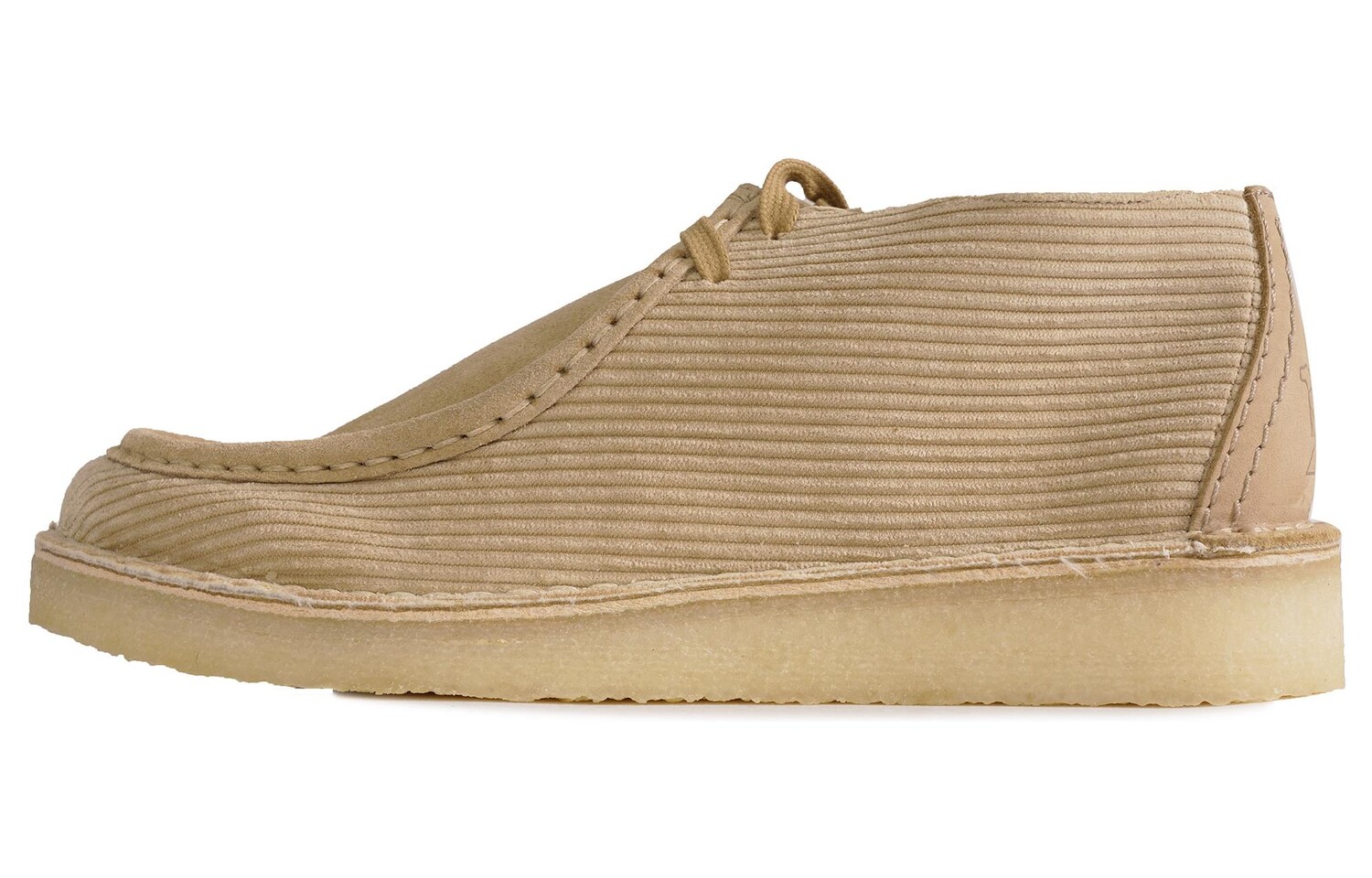 

Мужские повседневные мужские низкие светло-коричневые Clarks