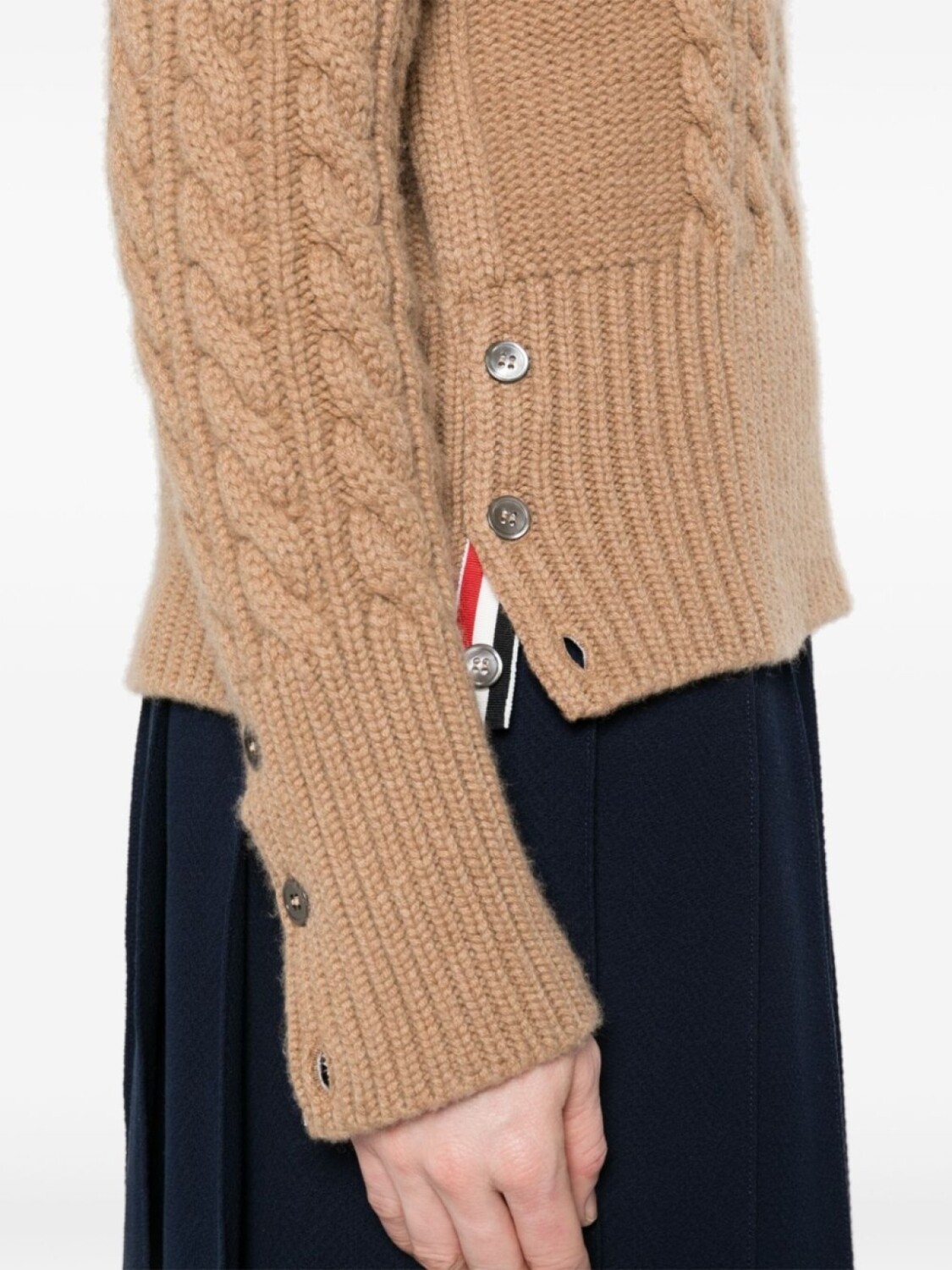 thumb