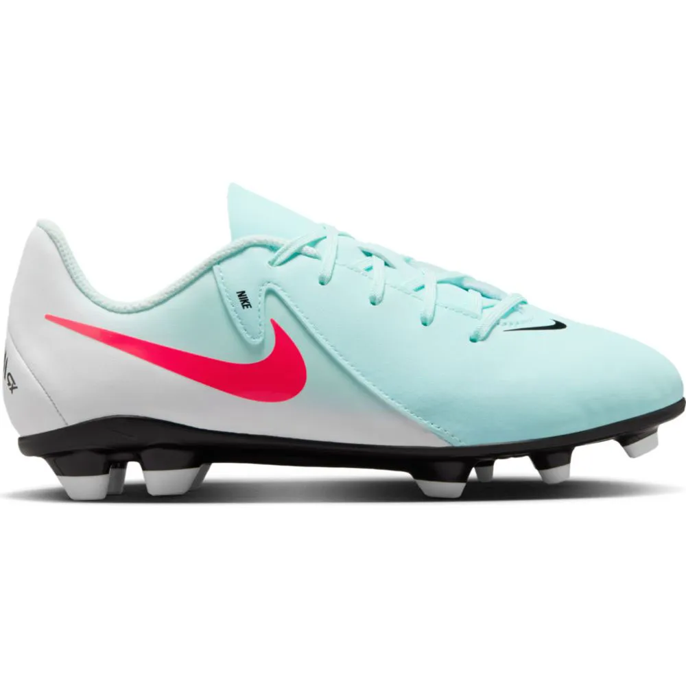 

Футбольные бутсы Nike Phantom GX 2 Club MG, зеленый