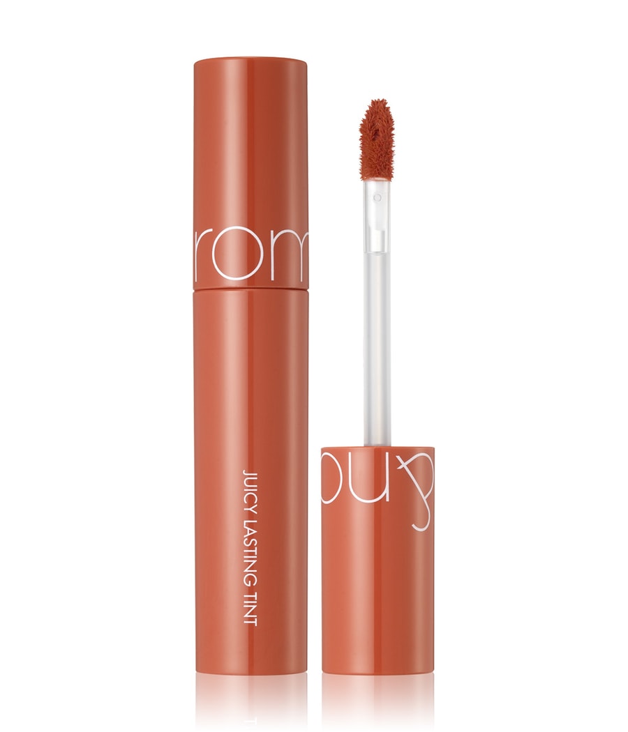 

Тинт для губ Rom&nd Juicy lasting tint, Nr. 08 - Apple Brown, 5.5g