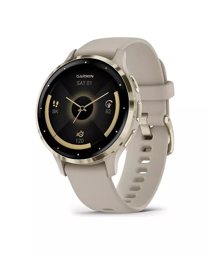 

Вену 3С Garmin, золото