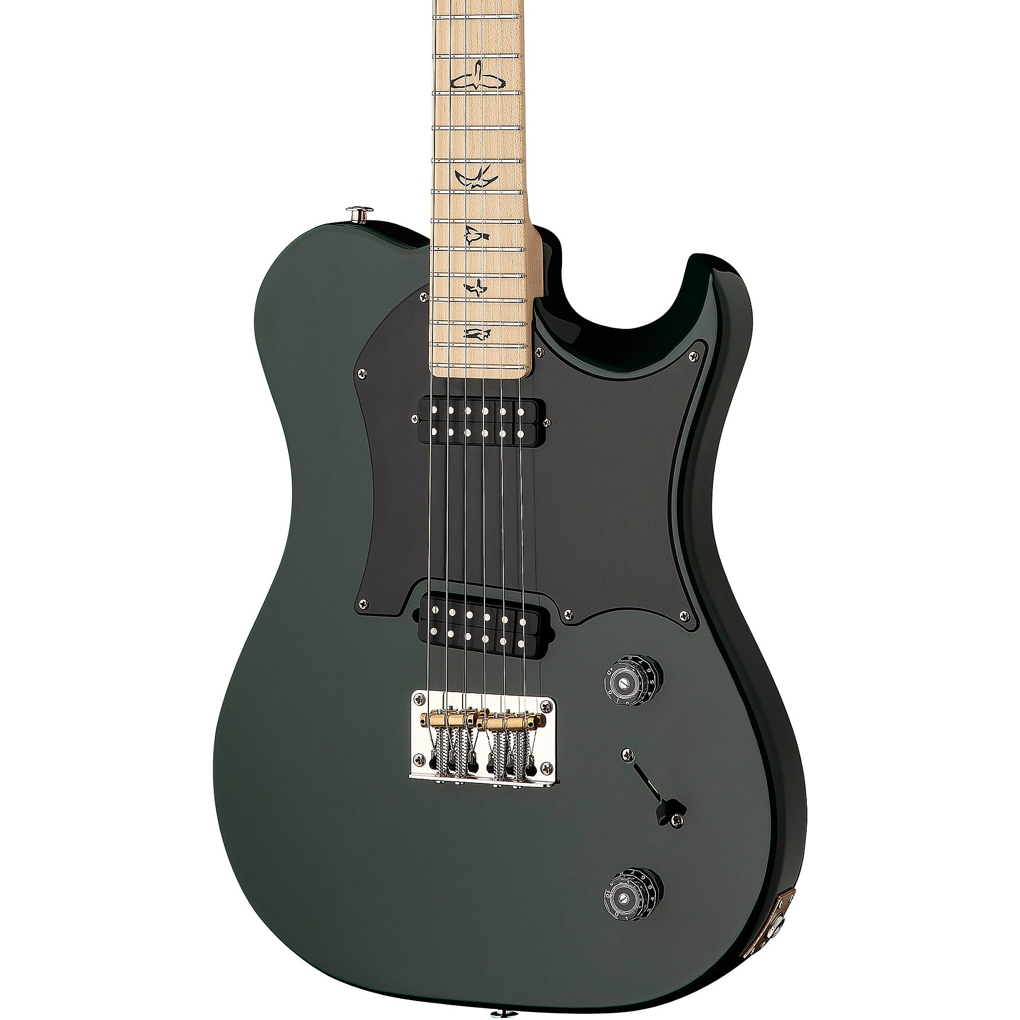 

PRS Myles Kennedy Signature Электрогитара Hunters Green