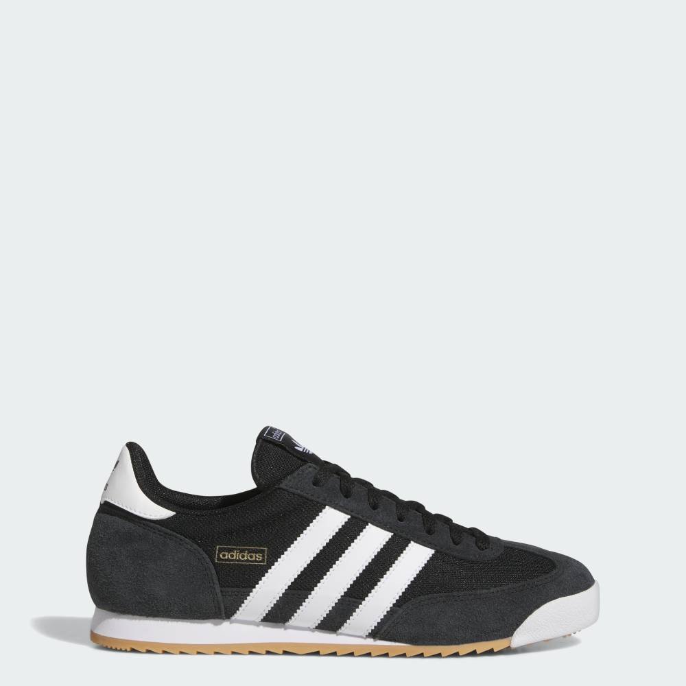 Кроссовки R71 Adidas, black
