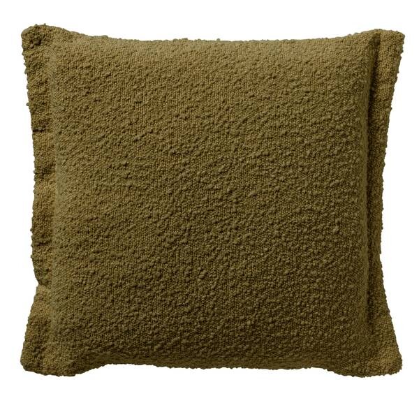 

Наволочка Dutch Decor Otis 45x45 cm, 45x45x45 см цвет military olive