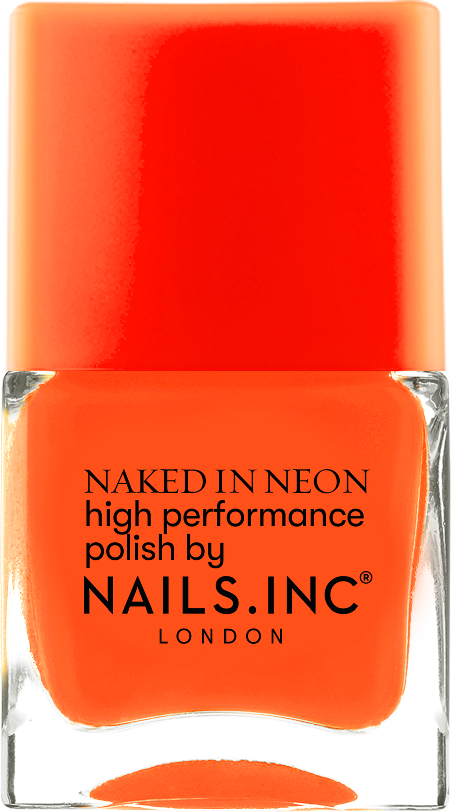 

Лак для ногтей Nails.INC Nagellack Neons Walkers Court